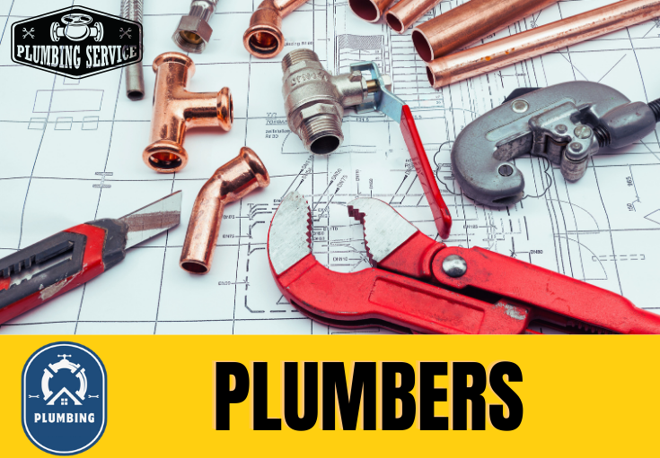  plumber Perry Street